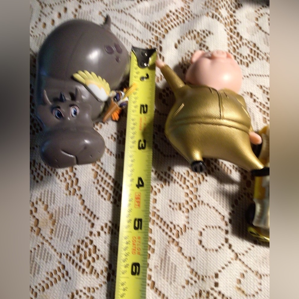 WALT DISNEY RANDOM TOYS - Picture 13 of 13